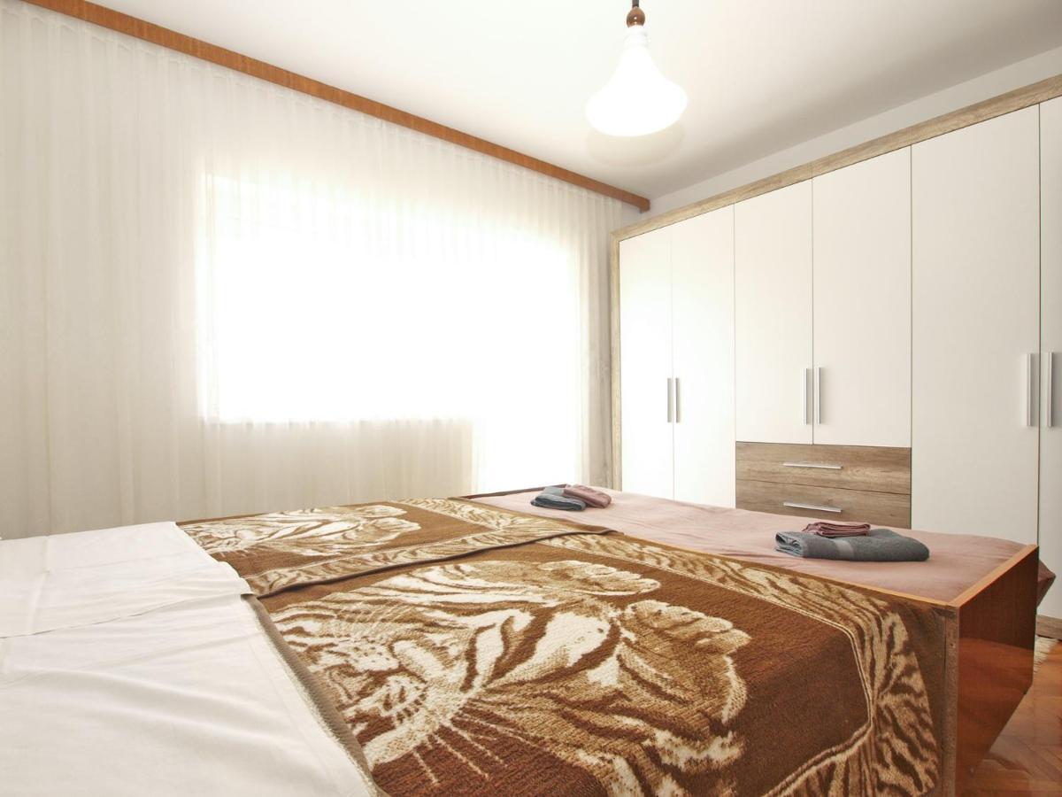 Apartment Milorad 786 Фажана Экстерьер фото