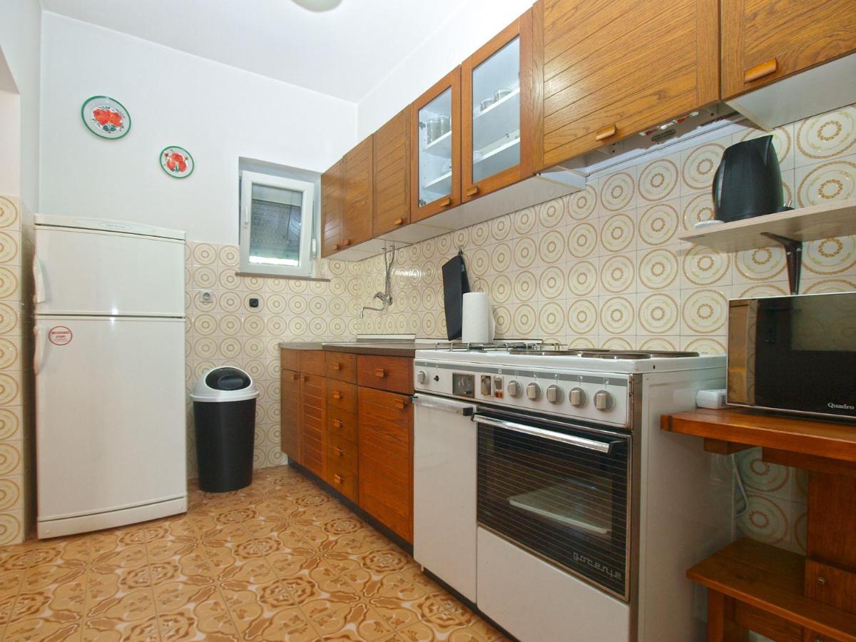 Apartment Milorad 786 Фажана Экстерьер фото
