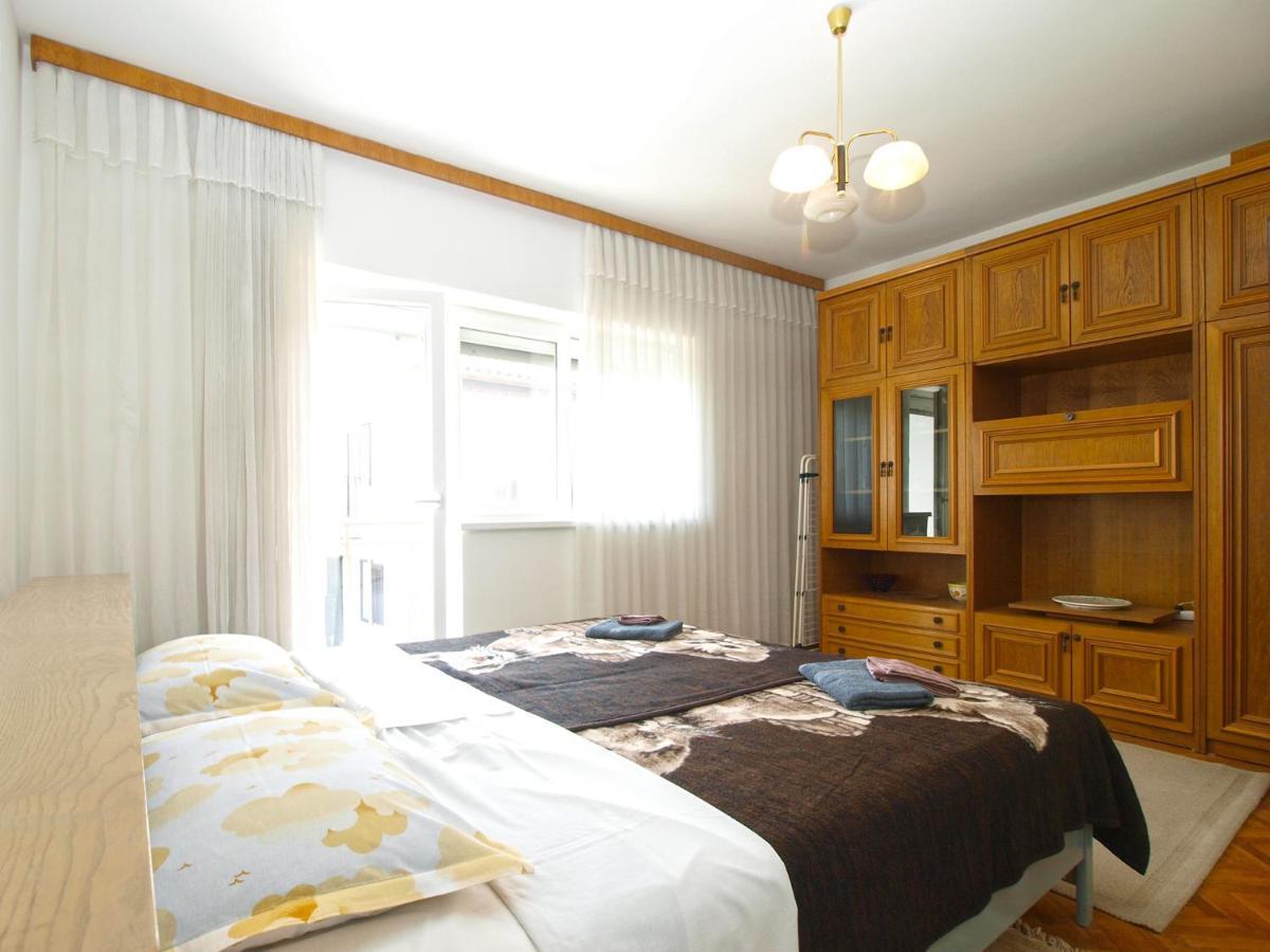 Apartment Milorad 786 Фажана Экстерьер фото