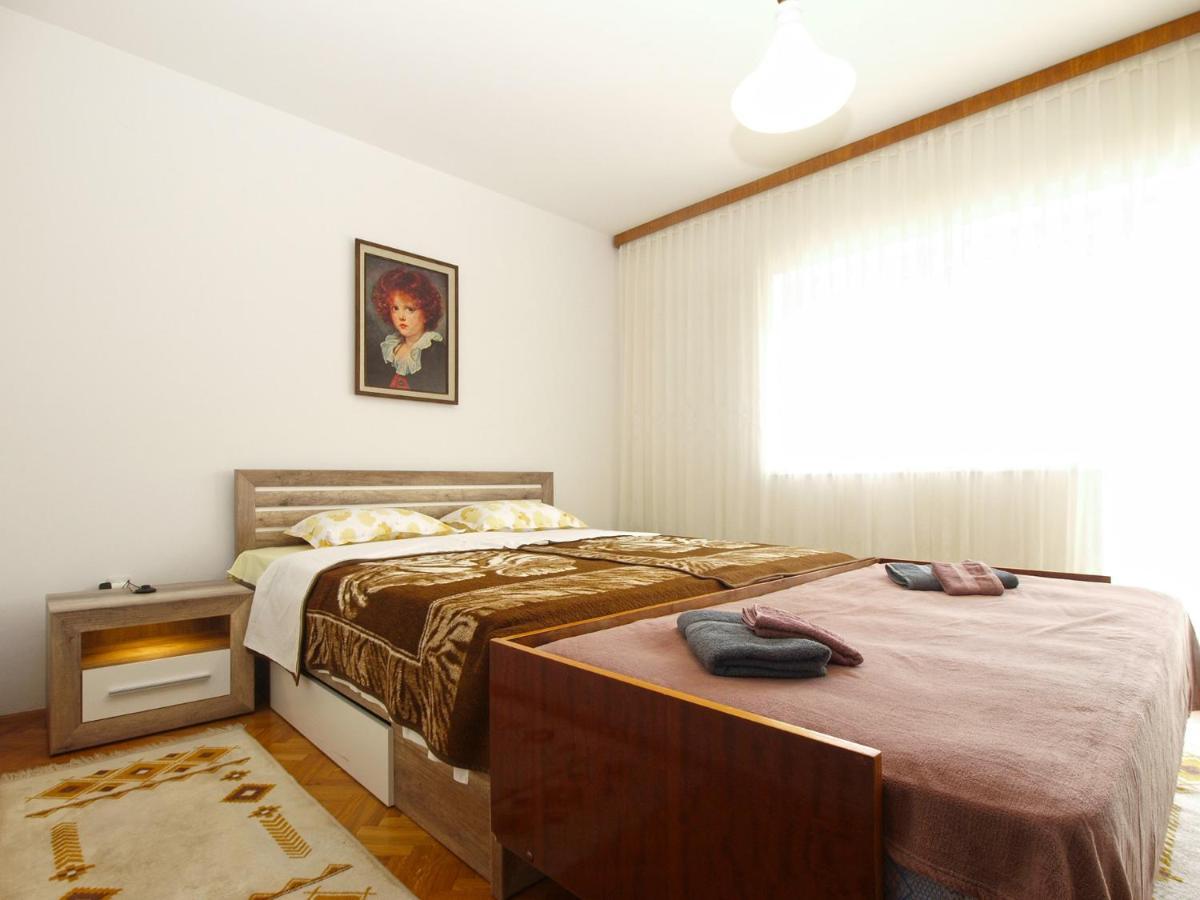 Apartment Milorad 786 Фажана Экстерьер фото