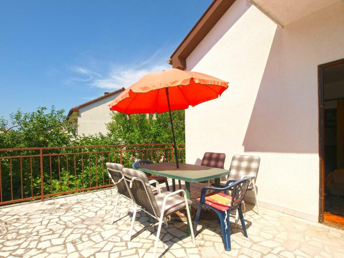 Apartment Milorad 786 Фажана Экстерьер фото
